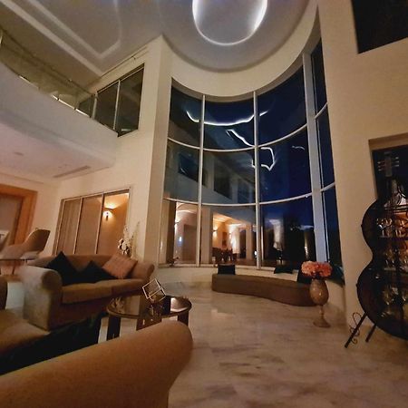 Villa Tunisienne Kültér fotó