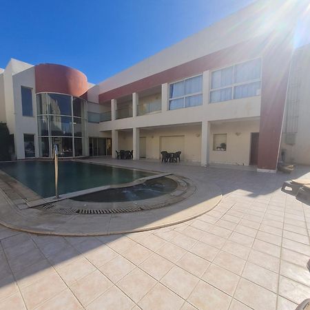 Villa Tunisienne Kültér fotó