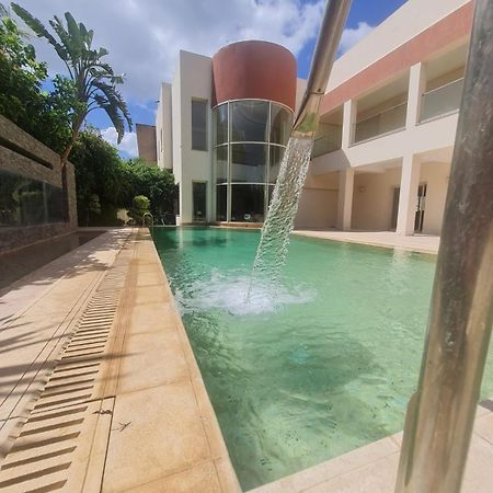 Villa Tunisienne Kültér fotó