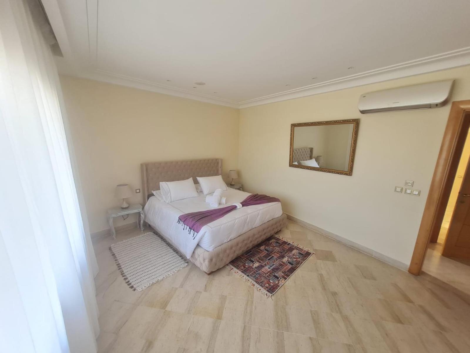 Villa Tunisienne Kültér fotó