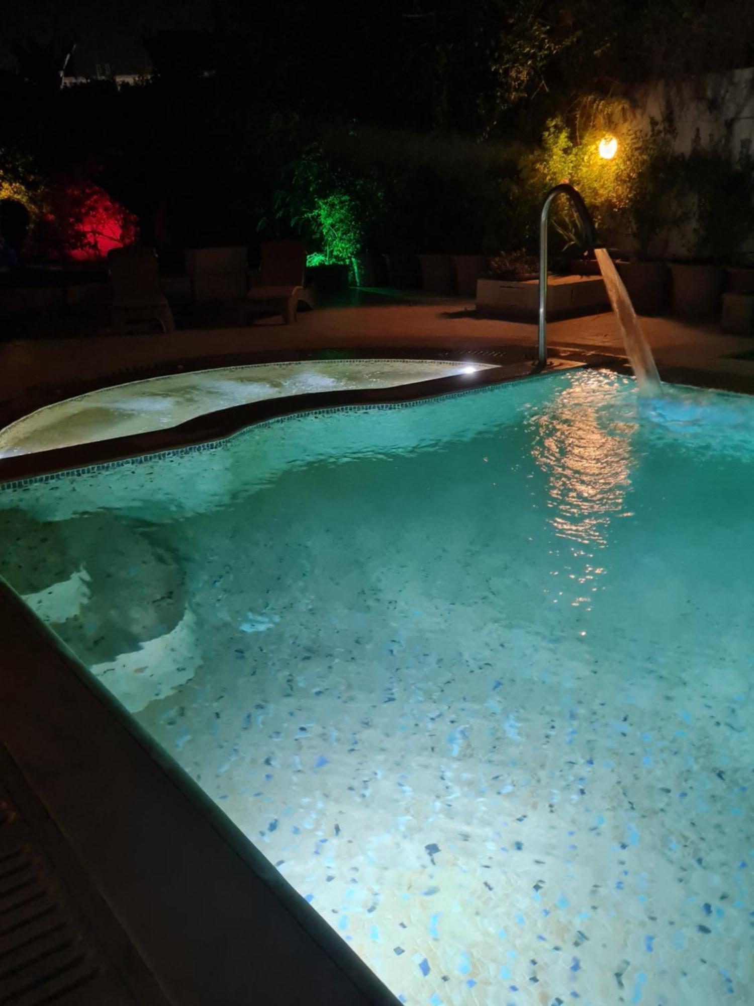 Villa Tunisienne Kültér fotó