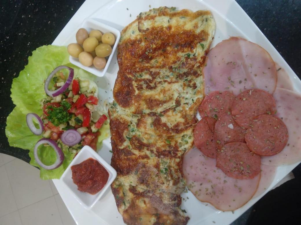 Villa Tunisienne Kültér fotó