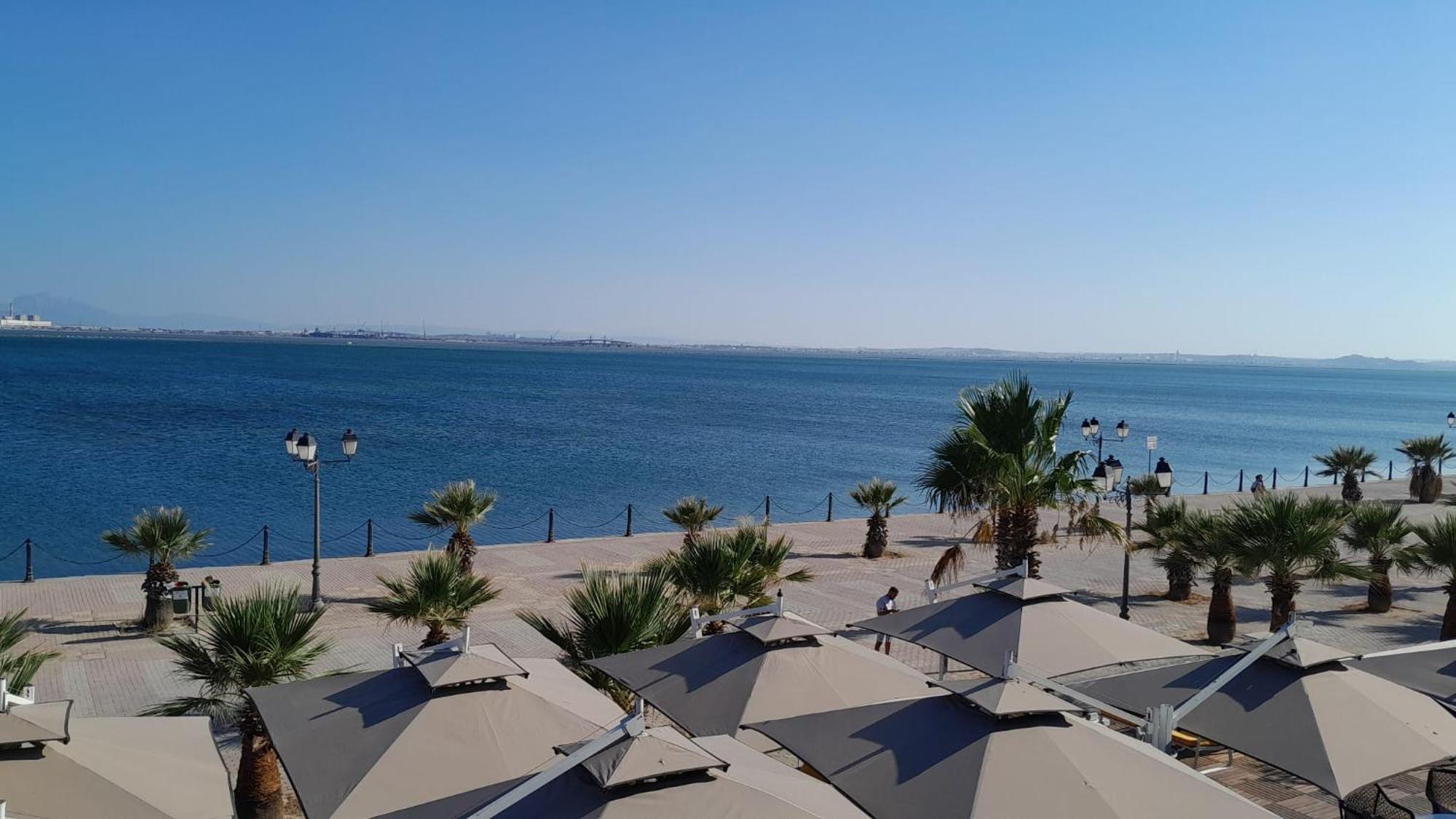 Villa Tunisienne Kültér fotó