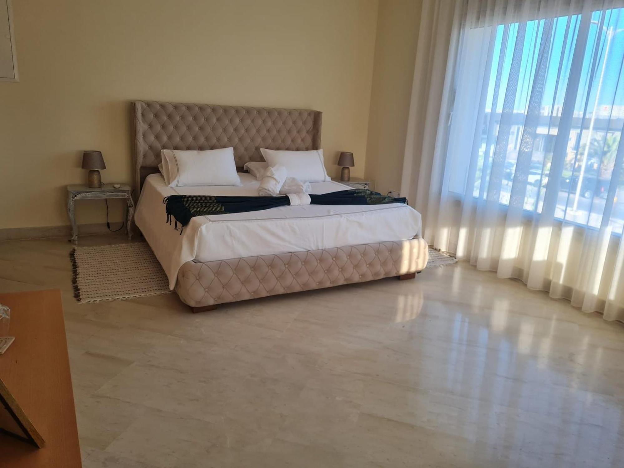Villa Tunisienne Kültér fotó