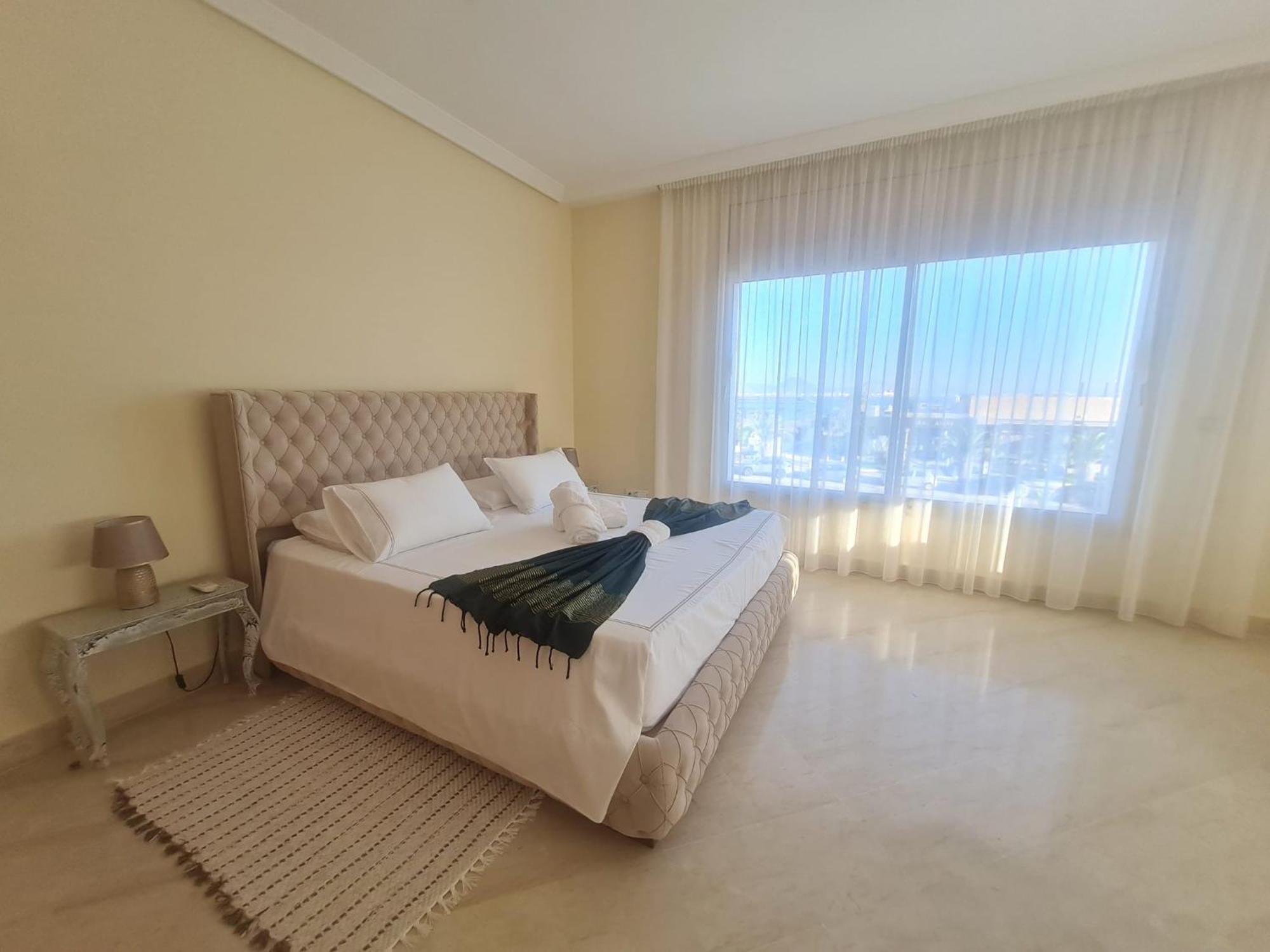 Villa Tunisienne Kültér fotó