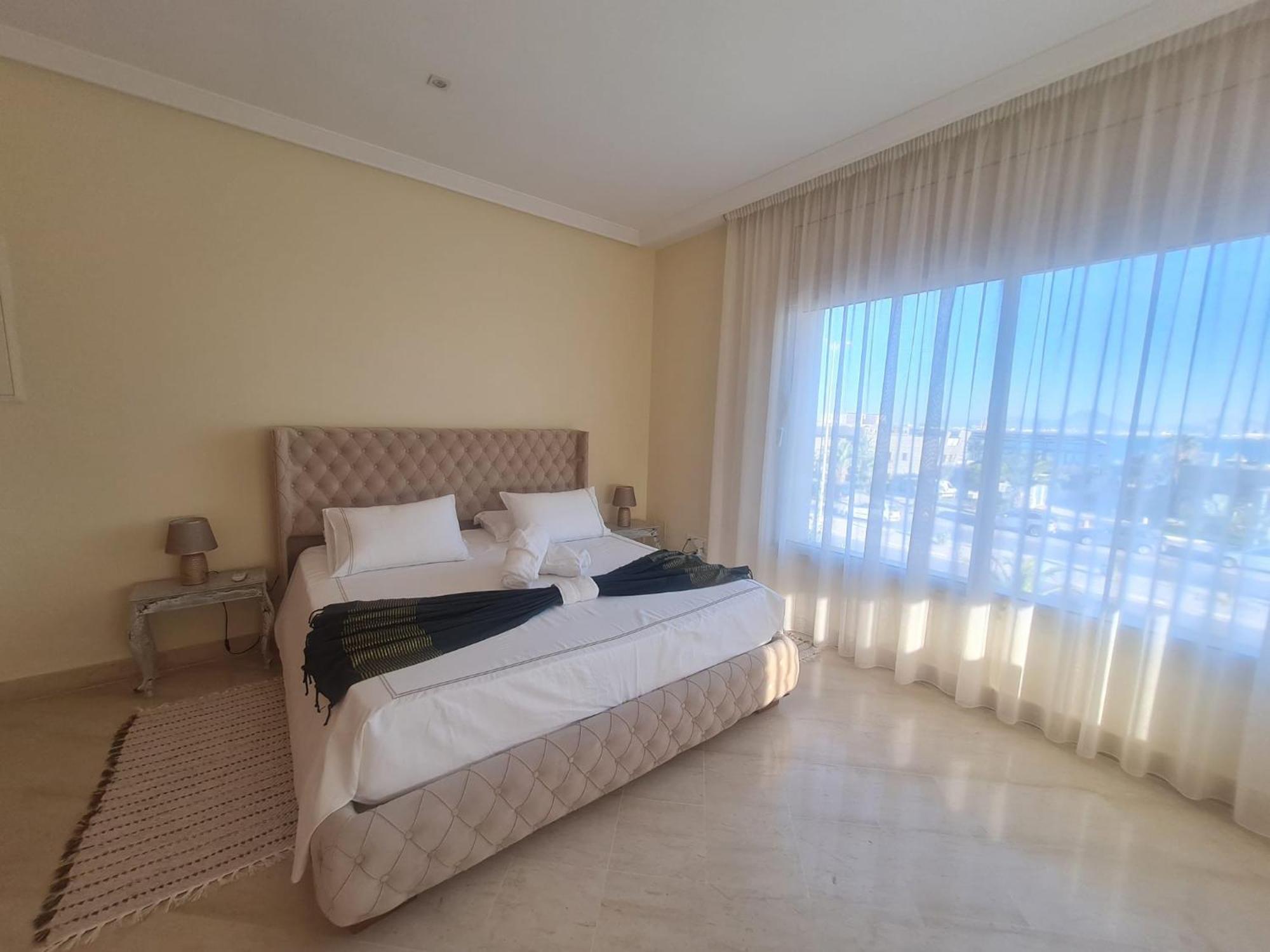Villa Tunisienne Kültér fotó