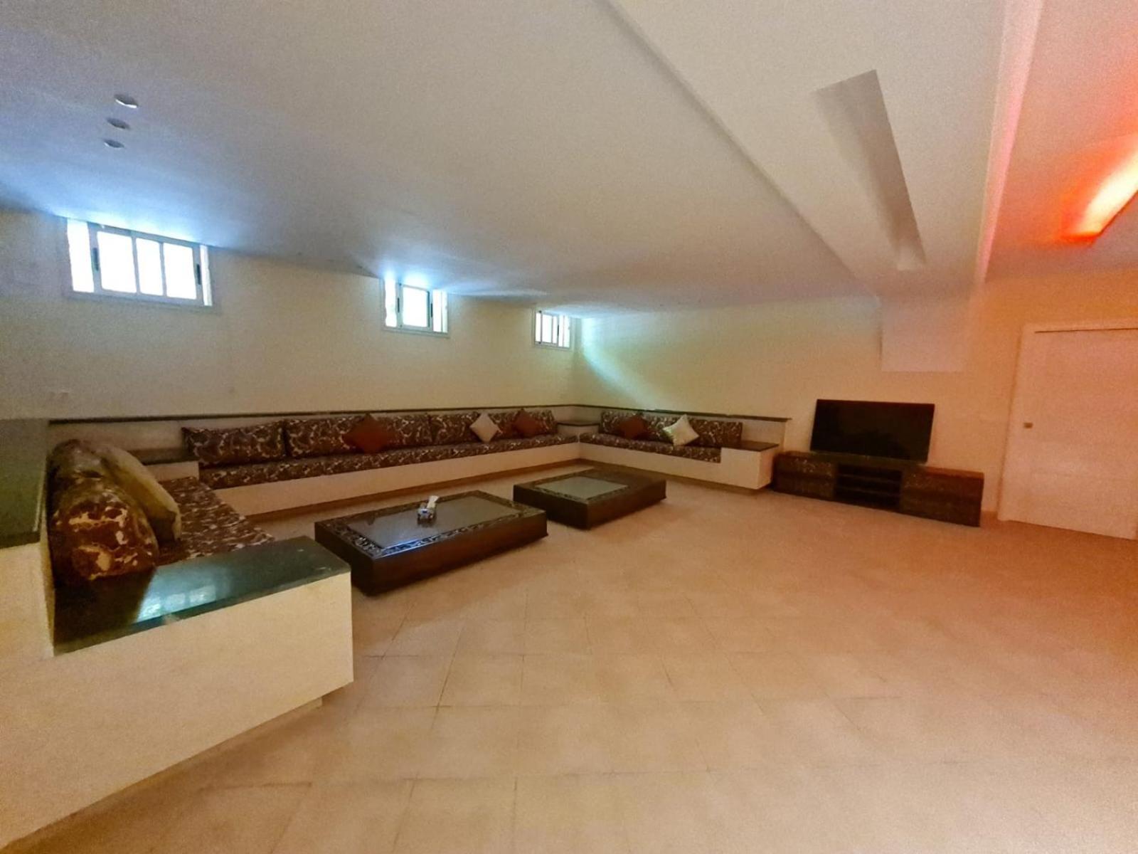 Villa Tunisienne Kültér fotó