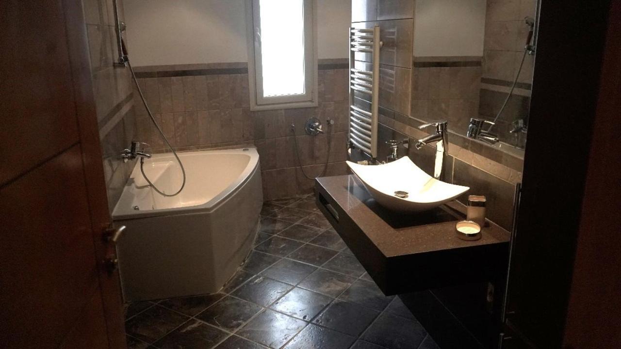 Villa Tunisienne Kültér fotó