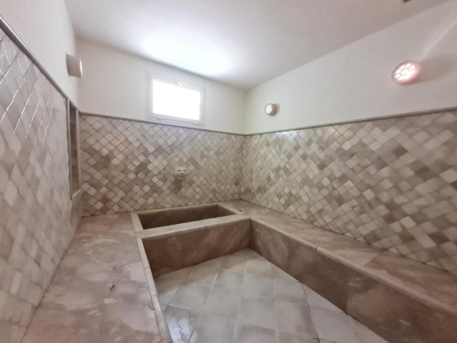 Villa Tunisienne Kültér fotó