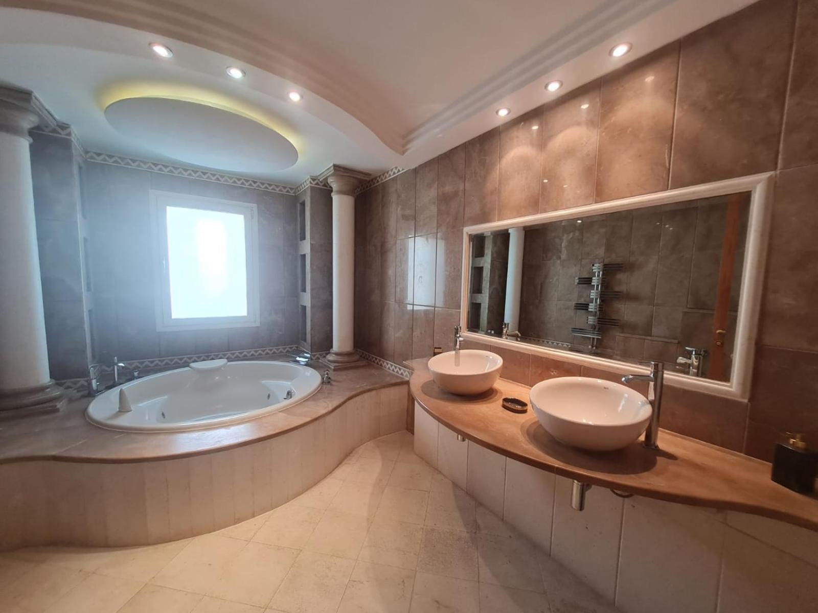 Villa Tunisienne Kültér fotó
