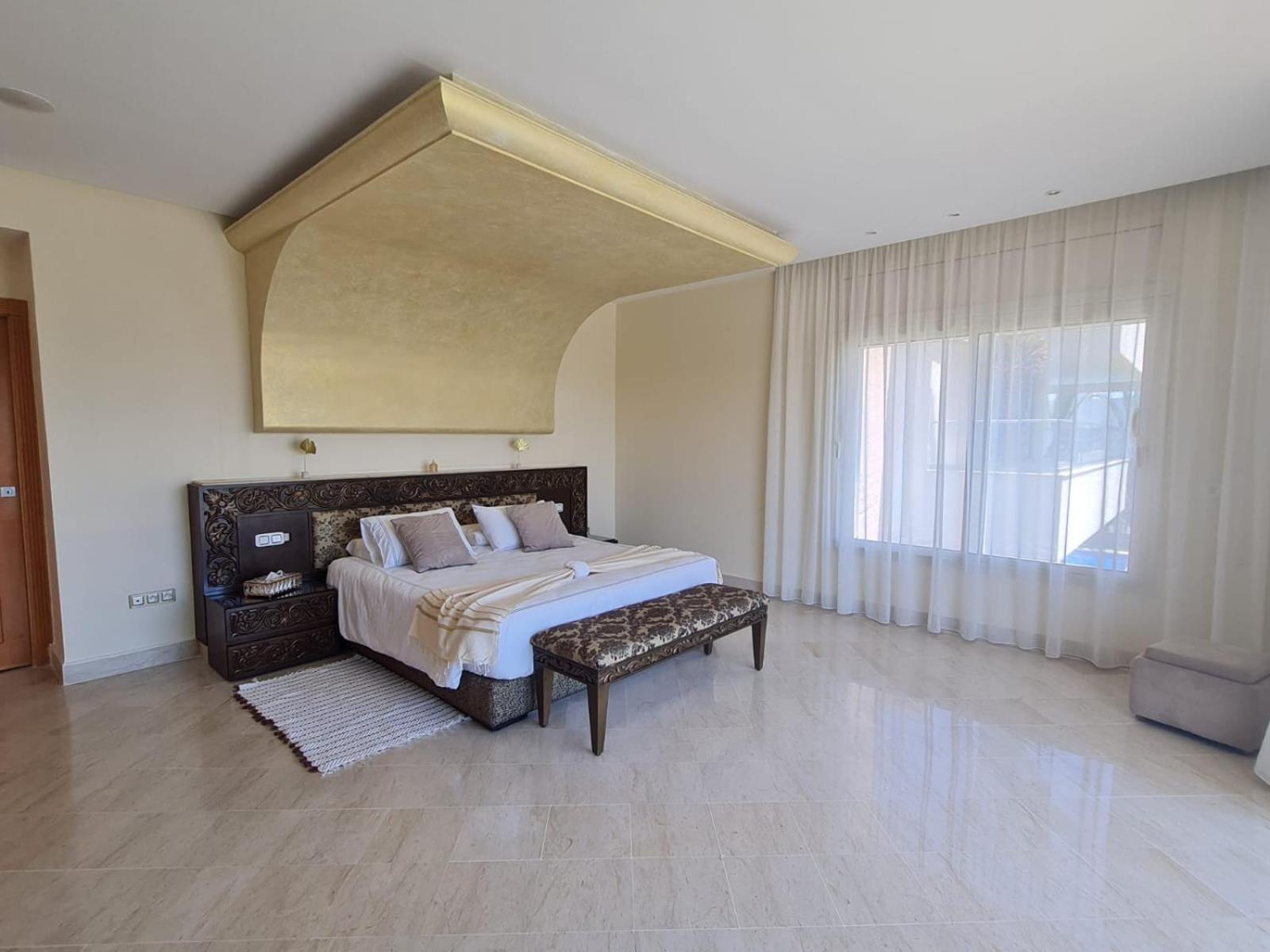 Villa Tunisienne Kültér fotó