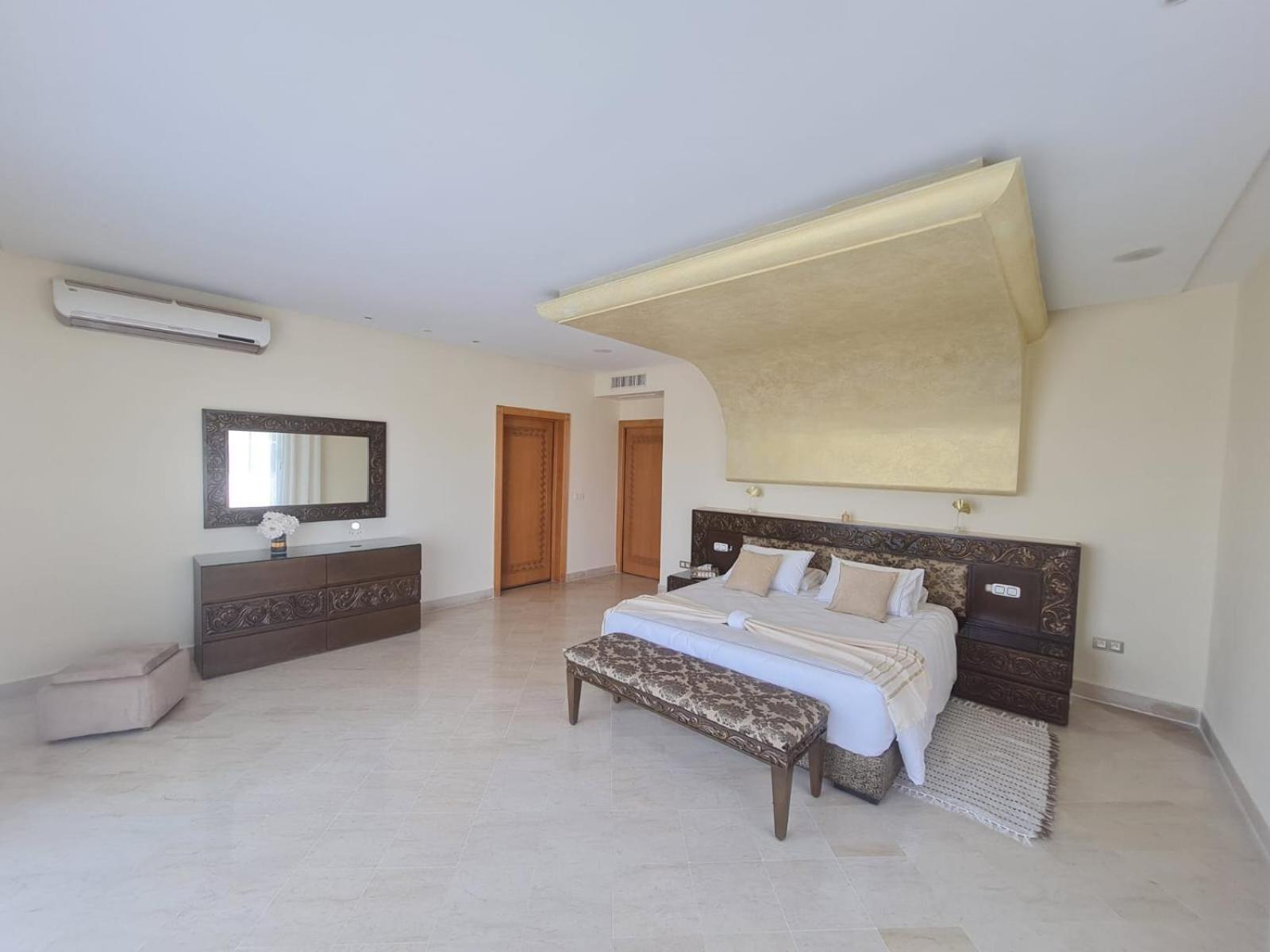 Villa Tunisienne Kültér fotó