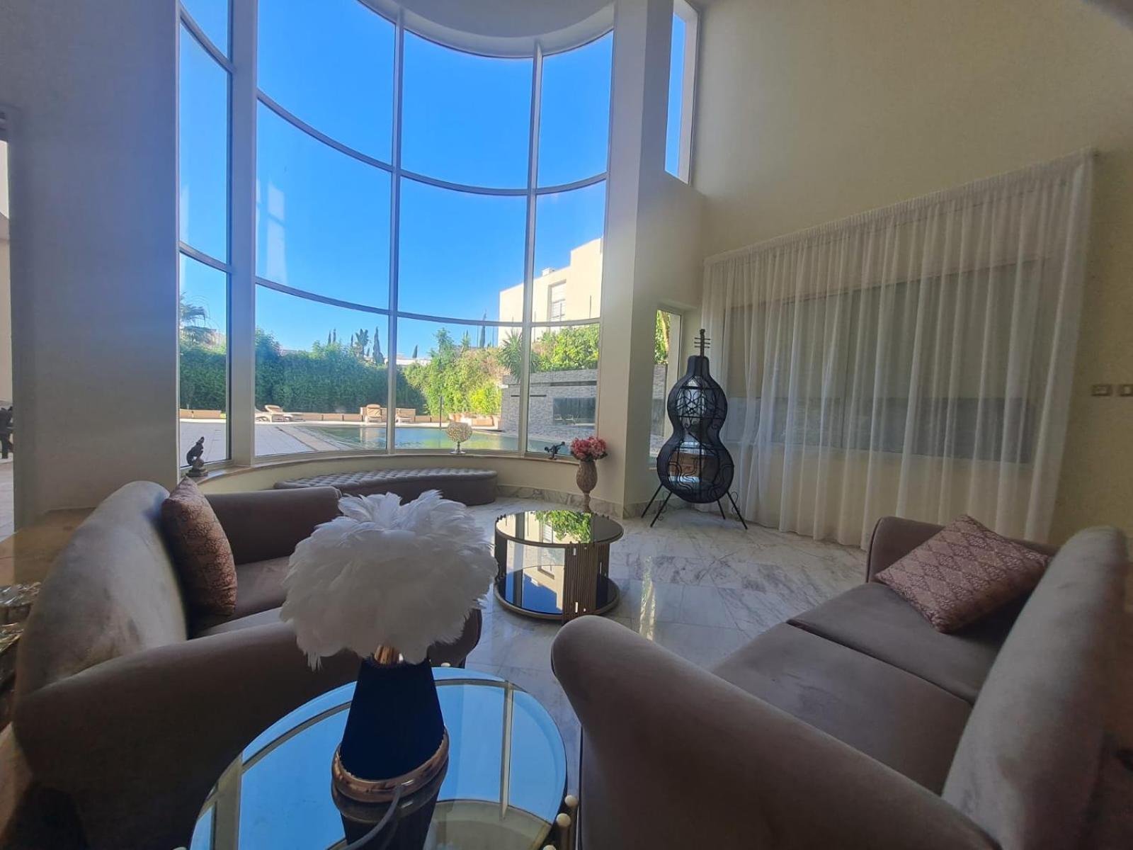 Villa Tunisienne Kültér fotó