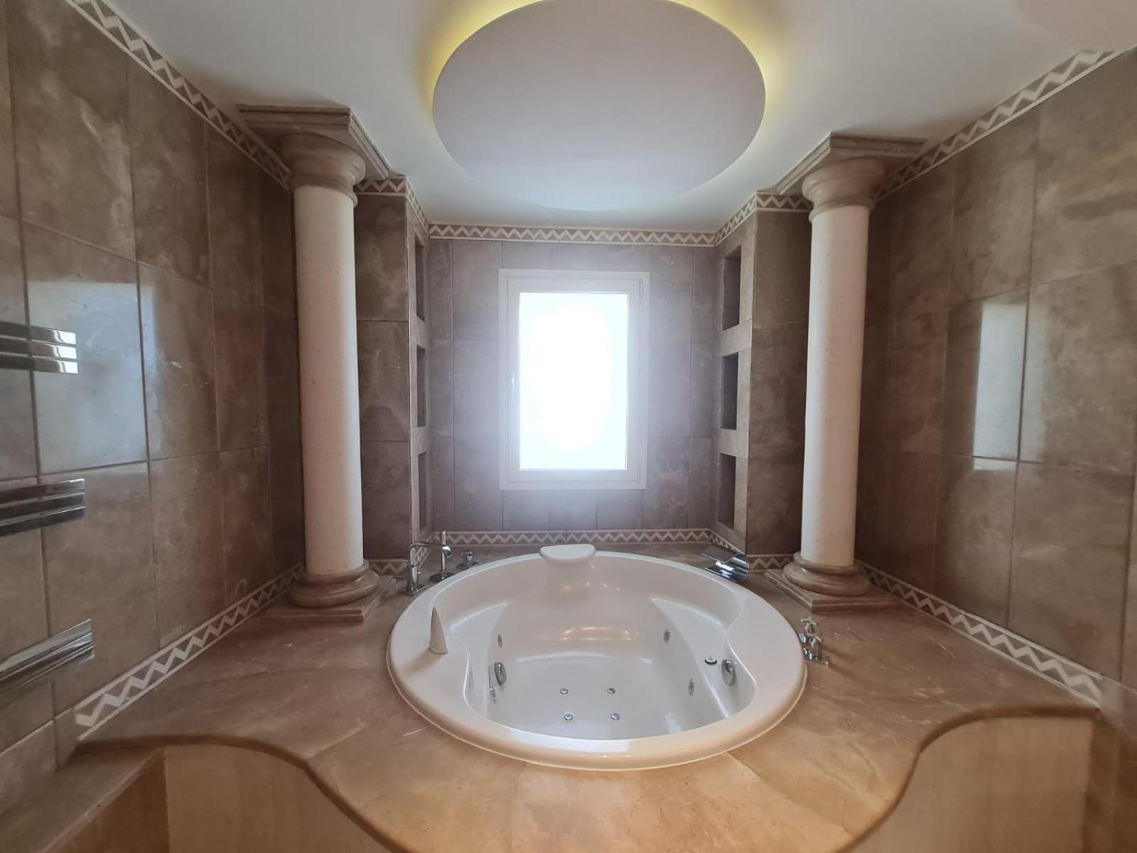 Villa Tunisienne Kültér fotó